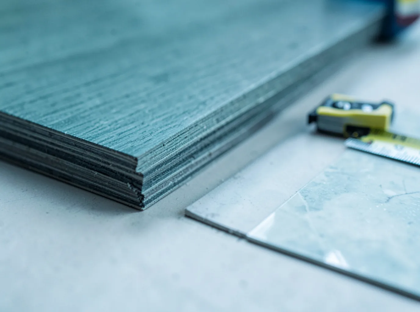 Luxury Vinyl Plank Installation Buckhorn, KY FAQs